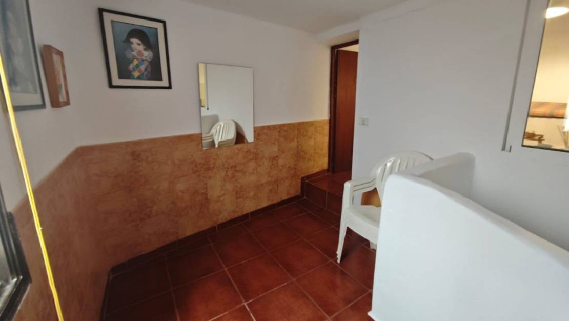 Sale - Town House - La Nucía - La Nucia Centro