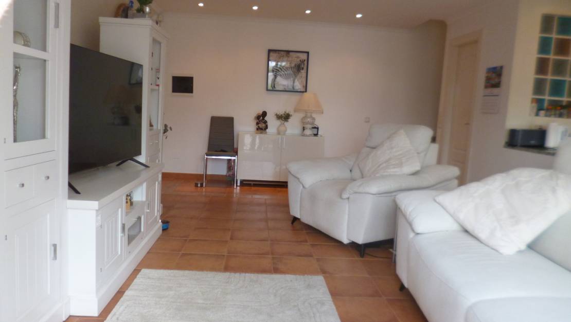 Sale - Town House - La Zenia
