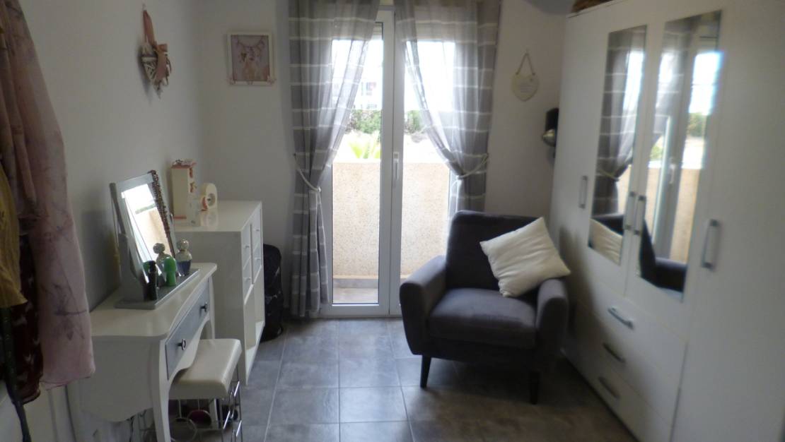 Sale - Town House - La Zenia