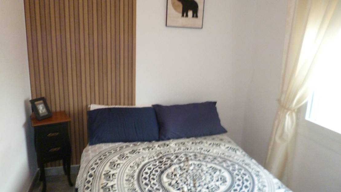 Sale - Town House - La Zenia