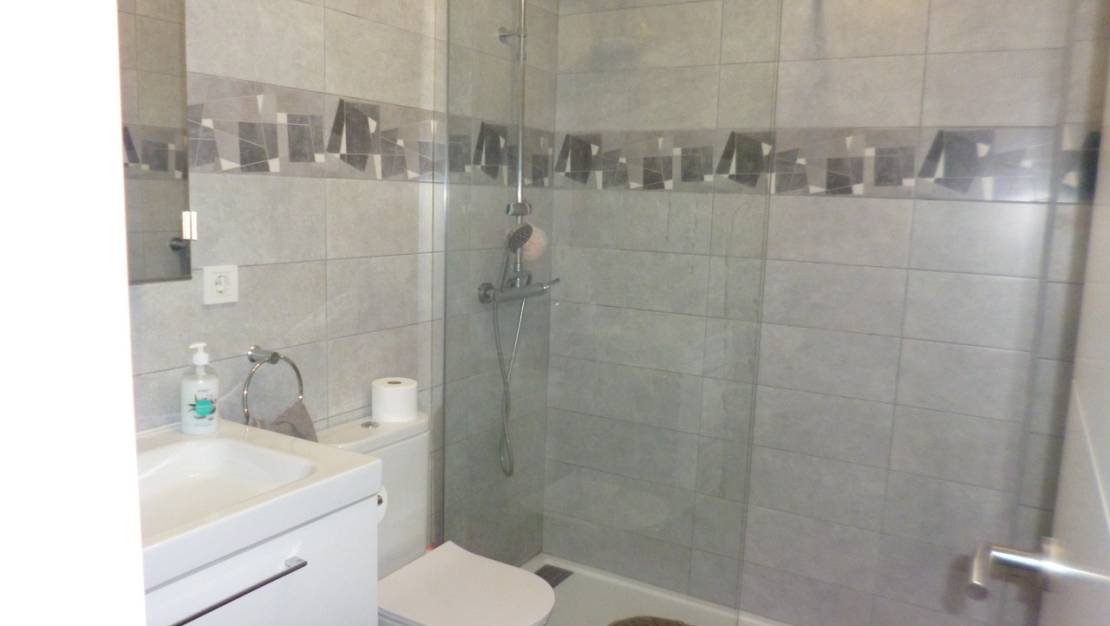 Sale - Town House - La Zenia