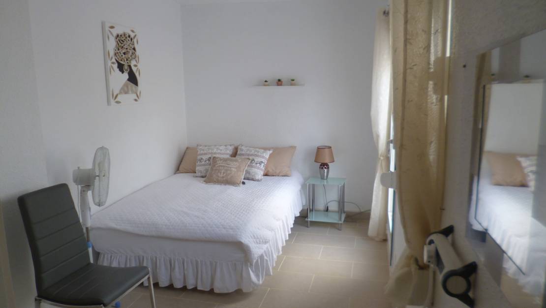 Sale - Town House - La Zenia
