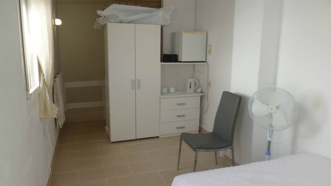 Sale - Town House - La Zenia