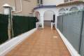 Sale - Town House - La Zenia