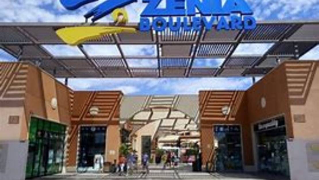 Sale - Town House - La Zenia