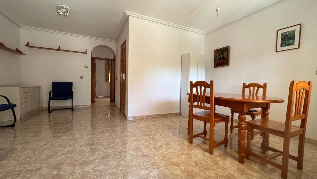 Sale - Town House - Los Alcázares - Los Alcazares Centro