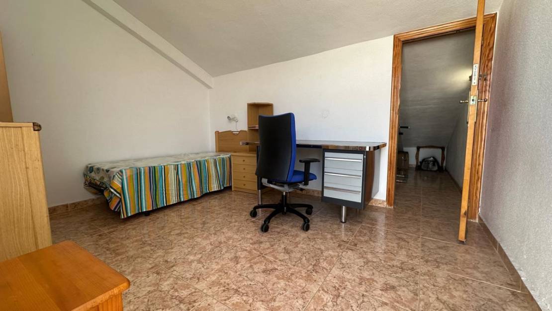 Sale - Town House - Los Alcázares - Los Alcazares Centro