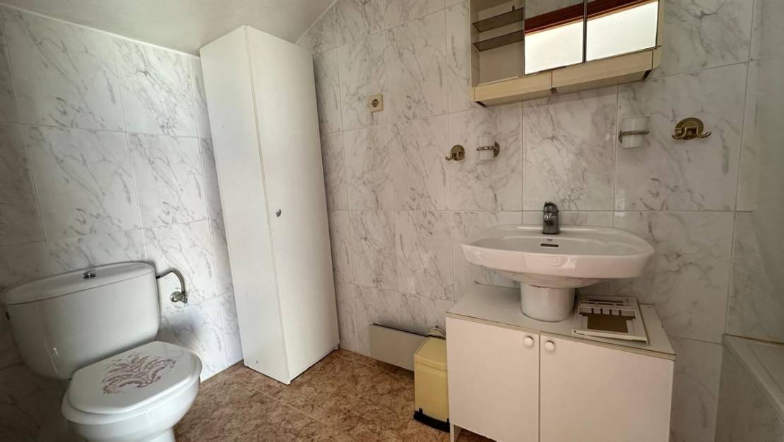 Sale - Town House - Los Alcázares - Los Alcazares Centro