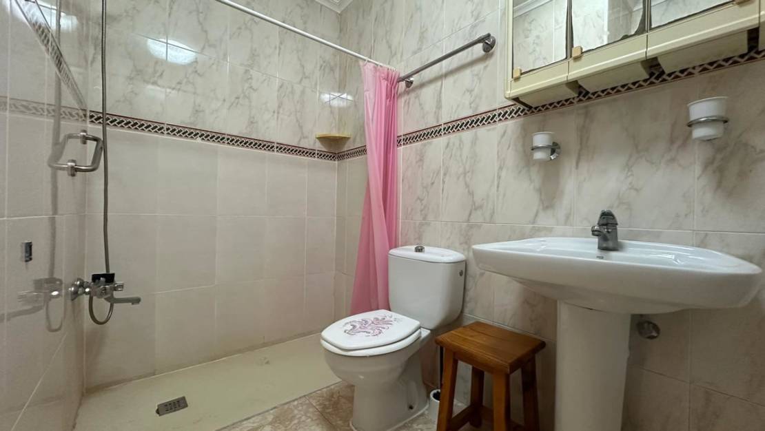 Sale - Town House - Los Alcázares - Los Alcazares Centro