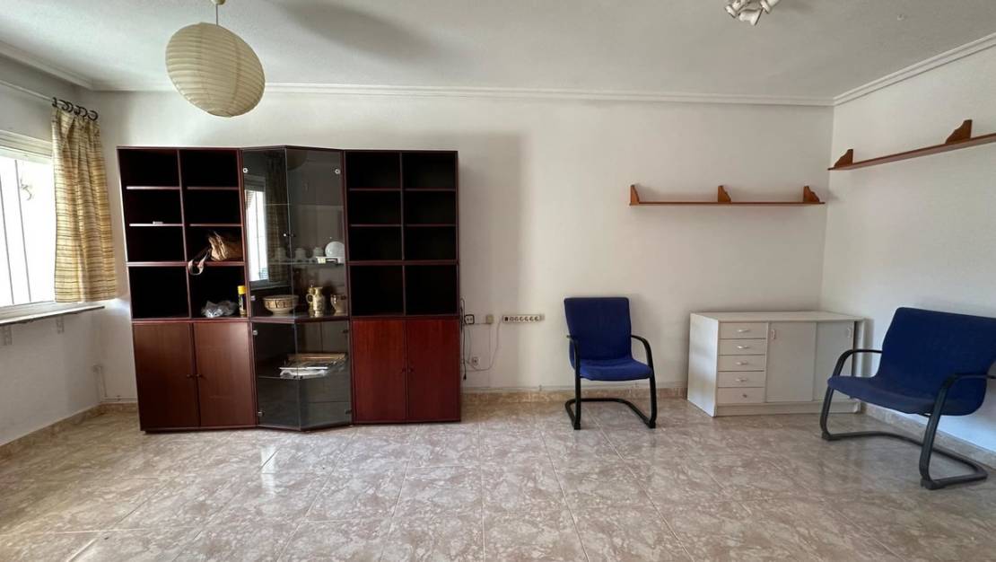 Sale - Town House - Los Alcázares - Los Alcazares Centro