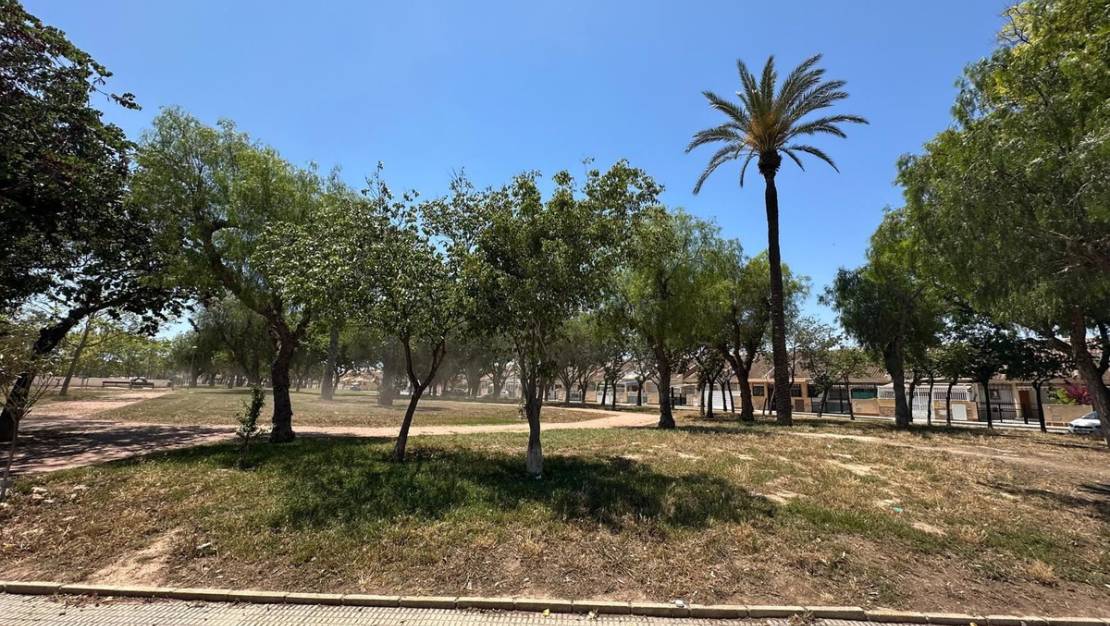 Sale - Town House - Los Alcázares - Los Alcazares Centro