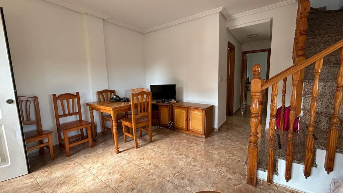 Sale - Town House - Los Alcázares - Los Alcazares Centro