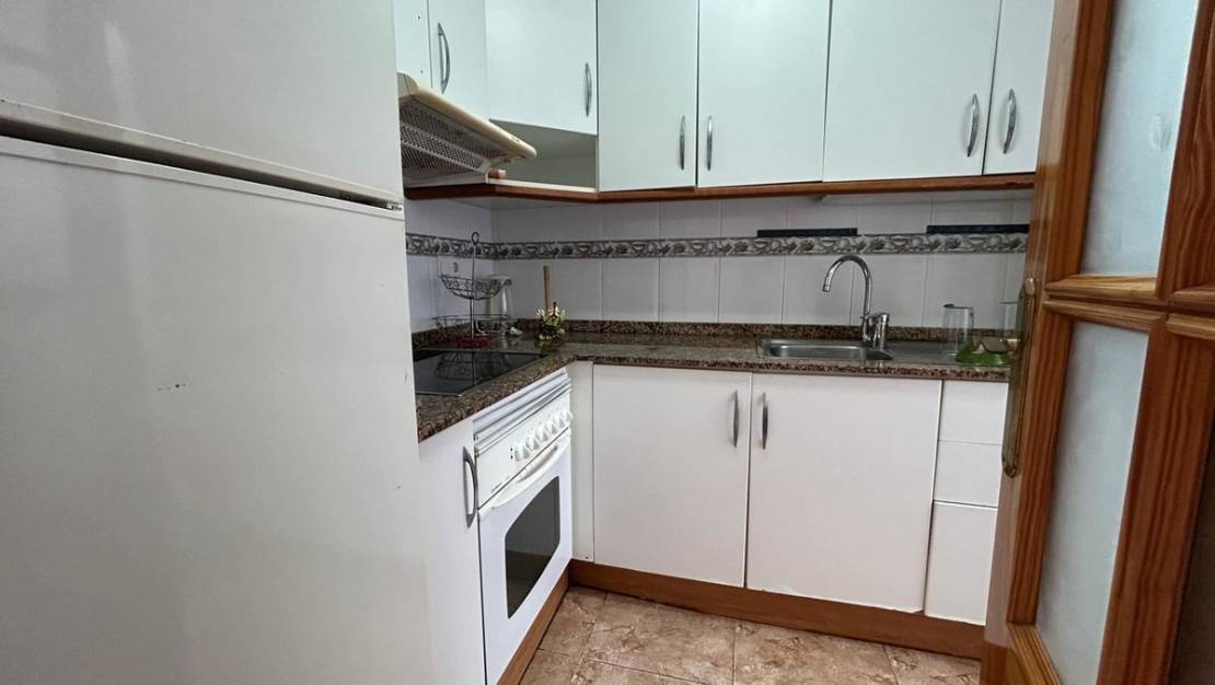 Sale - Town House - Los Alcázares - Los Alcazares Centro