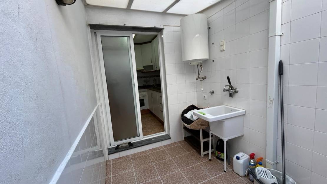 Sale - Town House - Los Alcázares - Los Alcazares Centro