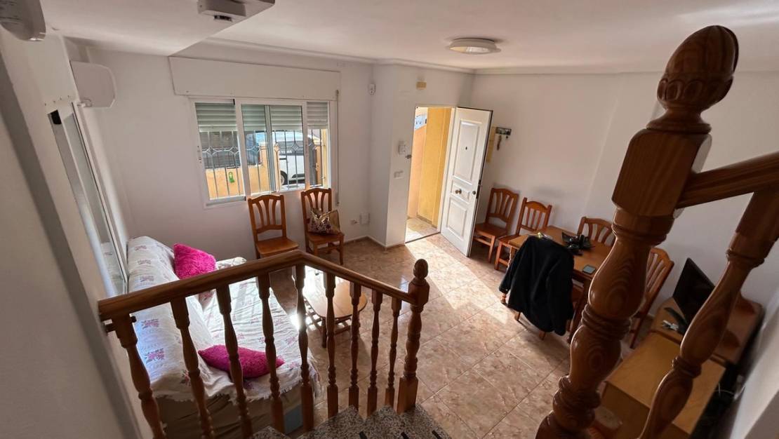 Sale - Town House - Los Alcázares - Los Alcazares Centro