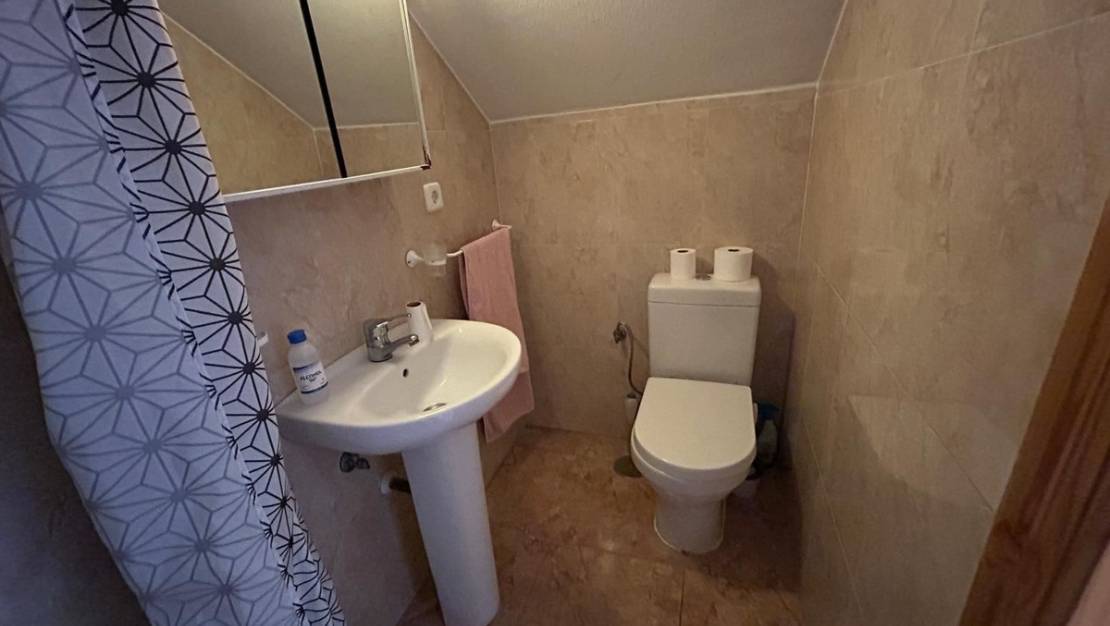 Sale - Town House - Los Alcázares - Los Alcazares Centro