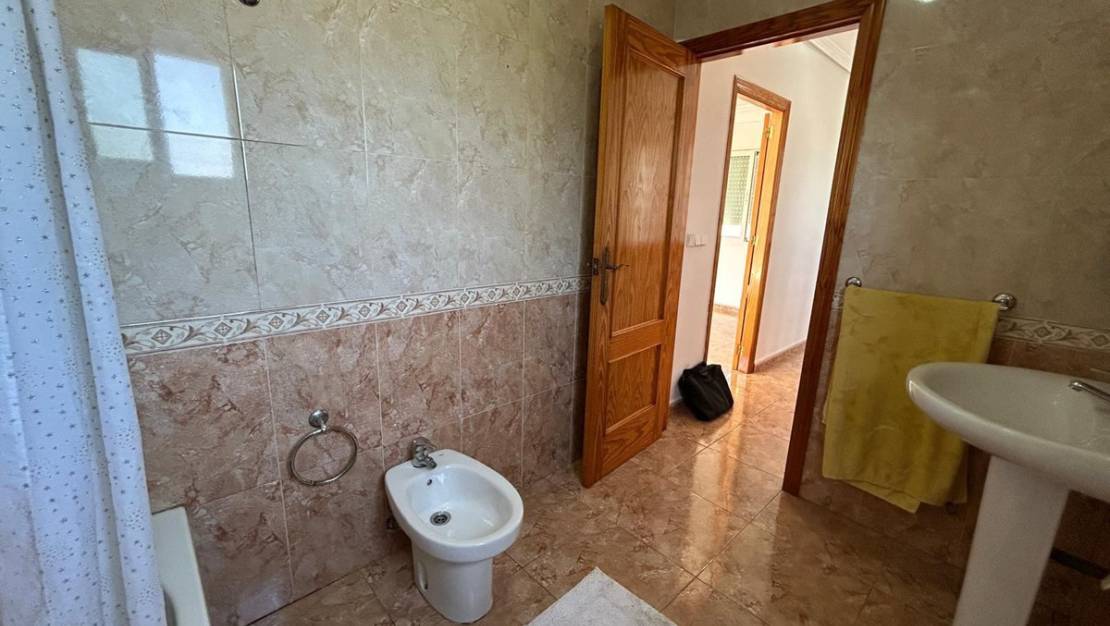 Sale - Town House - Los Alcázares - Los Alcazares Centro