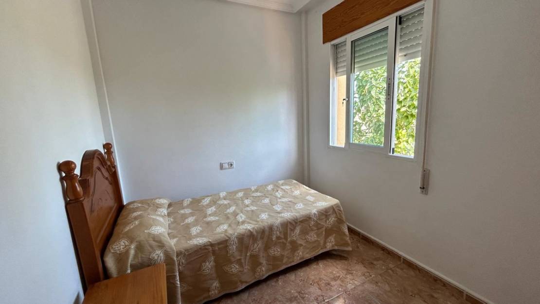 Sale - Town House - Los Alcázares - Los Alcazares Centro