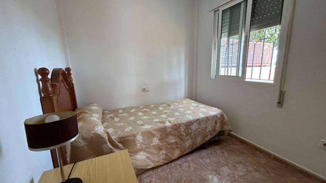 Sale - Town House - Los Alcázares - Los Alcazares Centro