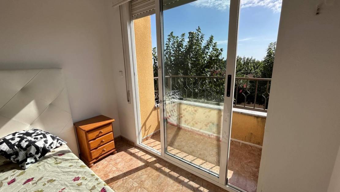 Sale - Town House - Los Alcázares - Los Alcazares Centro