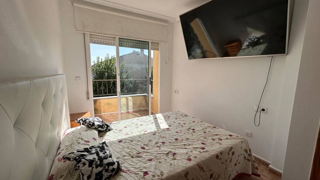 Sale - Town House - Los Alcázares - Los Alcazares Centro