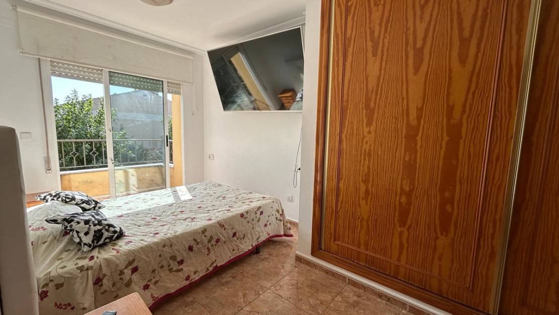 Sale - Town House - Los Alcázares - Los Alcazares Centro