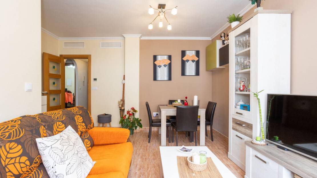 Sale - Town House - Los Alcázares - Los Alcazares Centro