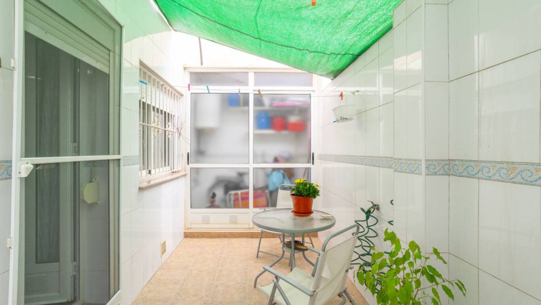 Sale - Town House - Los Alcázares - Los Alcazares Centro