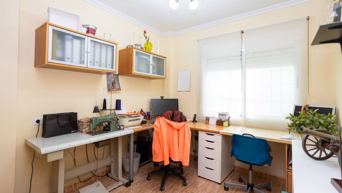 Sale - Town House - Los Alcázares - Los Alcazares Centro