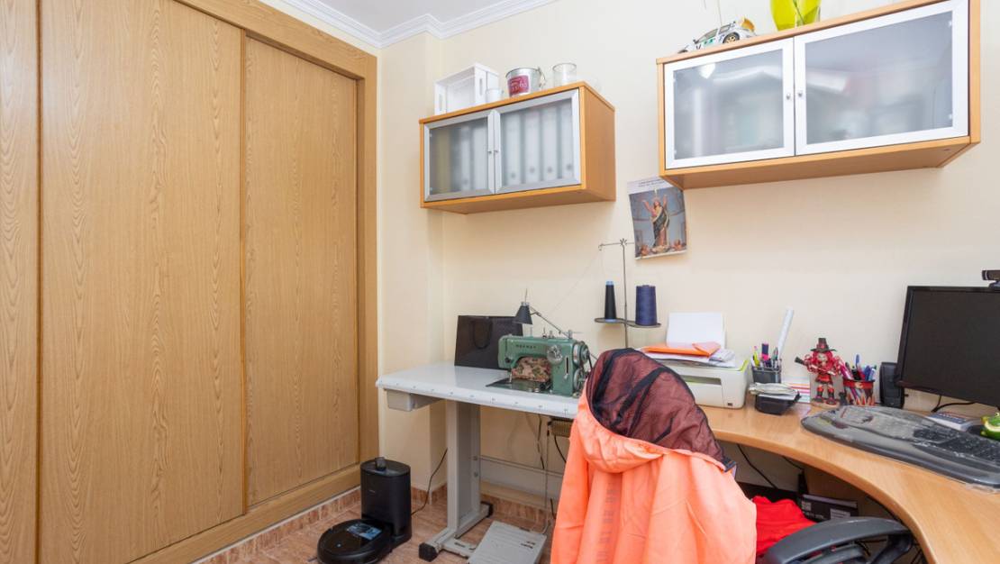 Sale - Town House - Los Alcázares - Los Alcazares Centro