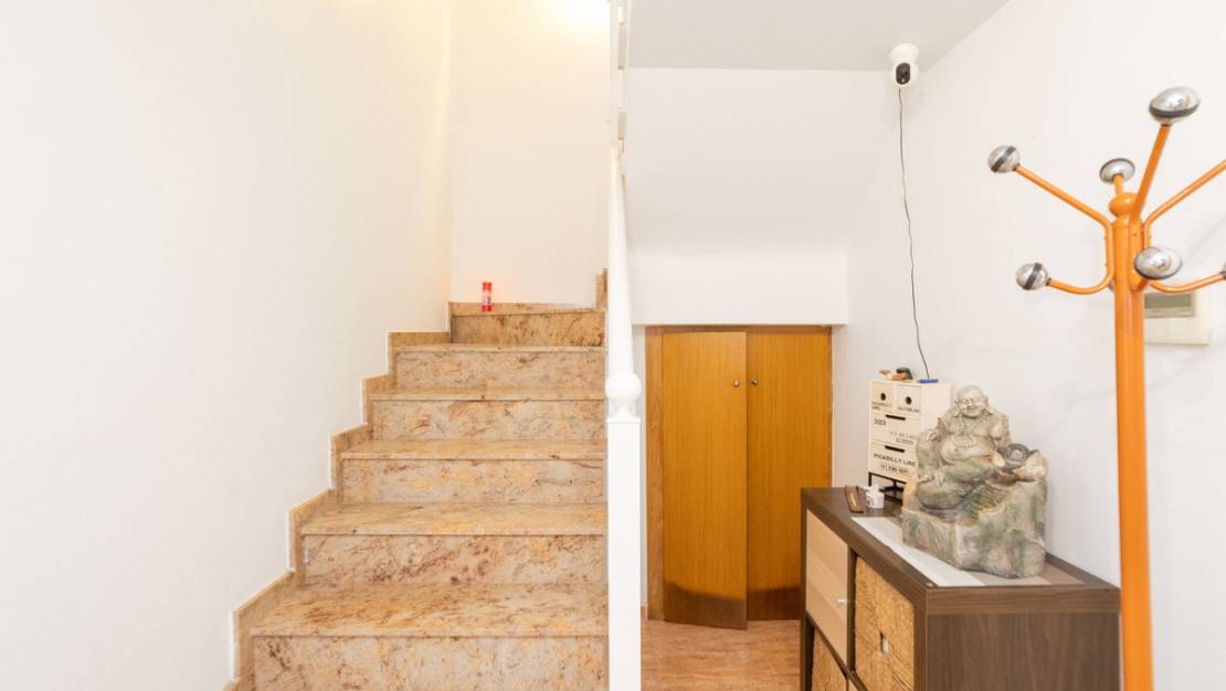 Sale - Town House - Los Alcázares - Los Alcazares Centro