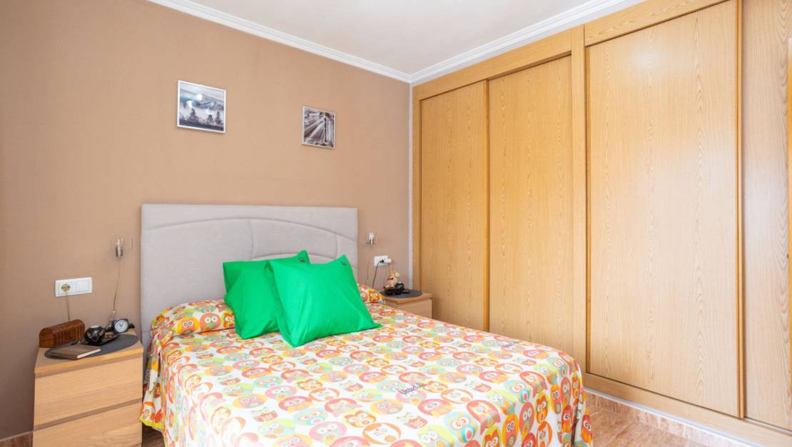 Sale - Town House - Los Alcázares - Los Alcazares Centro