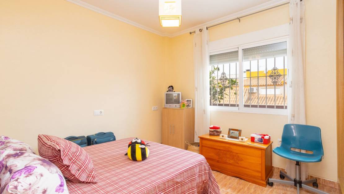 Sale - Town House - Los Alcázares - Los Alcazares Centro