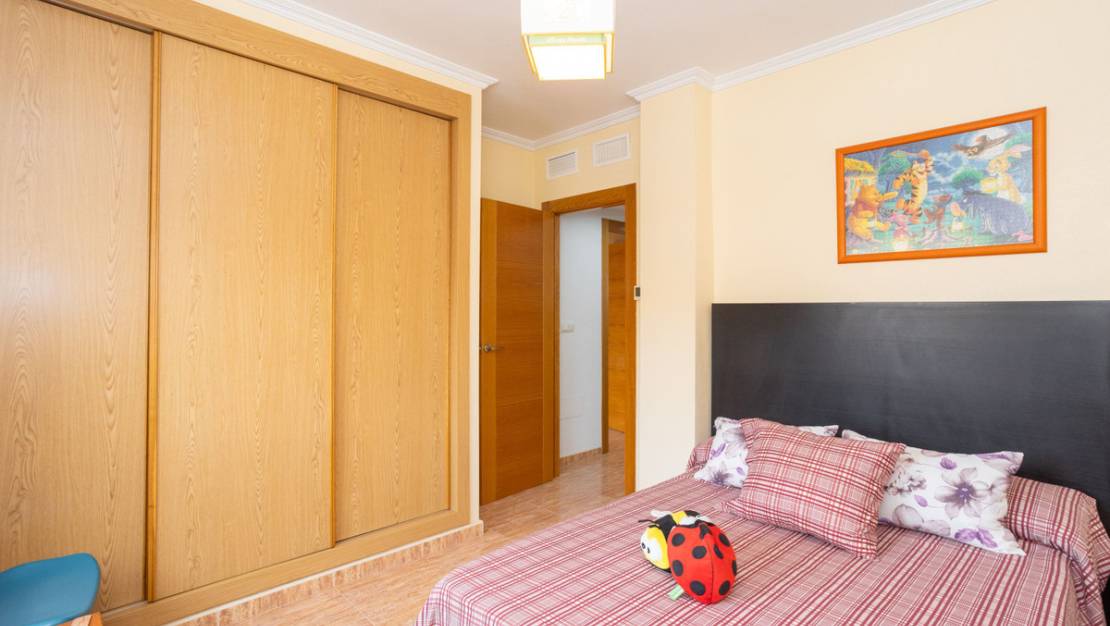 Sale - Town House - Los Alcázares - Los Alcazares Centro