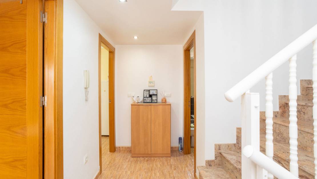 Sale - Town House - Los Alcázares - Los Alcazares Centro