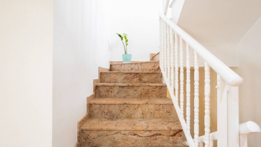 Sale - Town House - Los Alcázares - Los Alcazares Centro