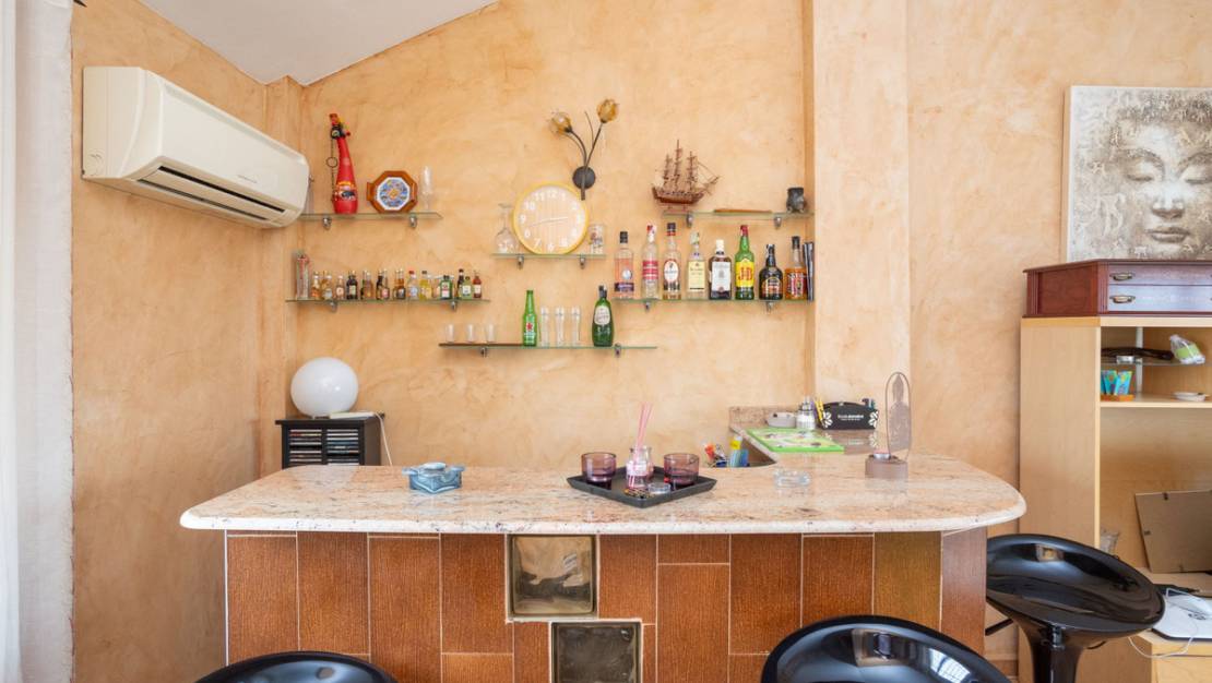 Sale - Town House - Los Alcázares - Los Alcazares Centro