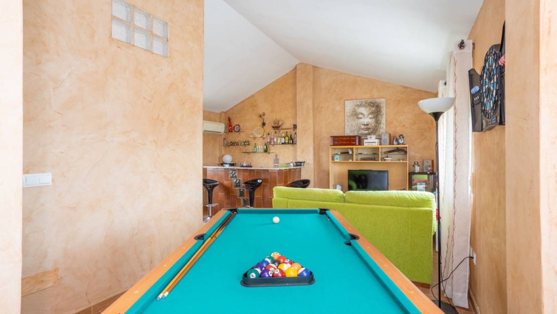 Sale - Town House - Los Alcázares - Los Alcazares Centro