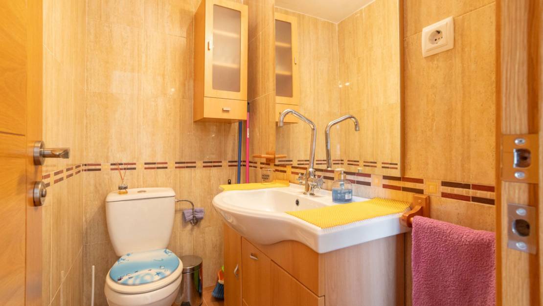 Sale - Town House - Los Alcázares - Los Alcazares Centro