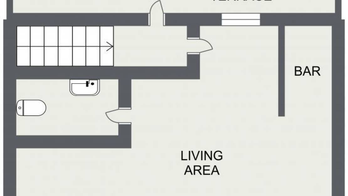 Sale - Town House - Los Alcázares - Los Alcazares Centro