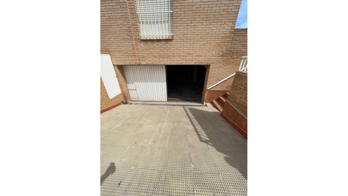 Sale - Town House - Los Alcázares - Los Alcazares Centro