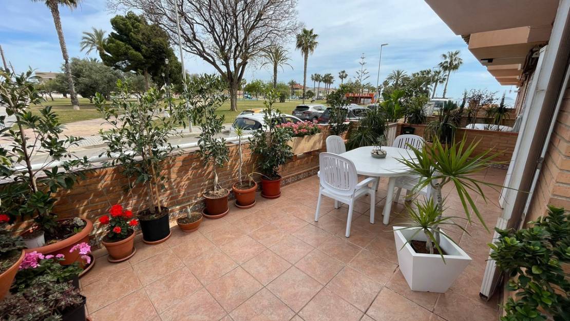 Sale - Town House - Los Alcázares - Los Alcazares Centro