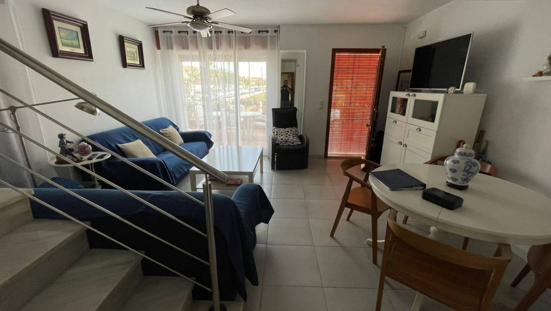 Sale - Town House - Los Alcázares - Los Alcazares Centro