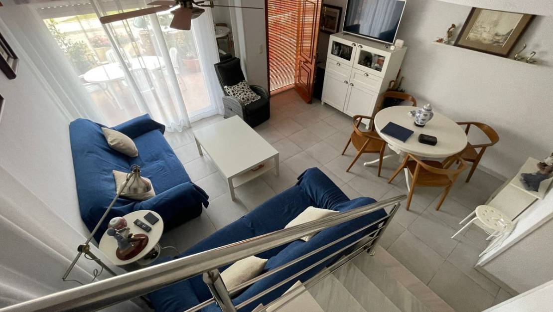 Sale - Town House - Los Alcázares - Los Alcazares Centro