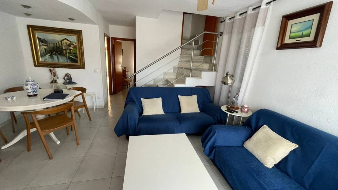 Sale - Town House - Los Alcázares - Los Alcazares Centro