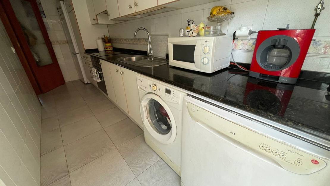 Sale - Town House - Los Alcázares - Los Alcazares Centro