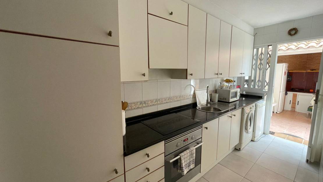 Sale - Town House - Los Alcázares - Los Alcazares Centro