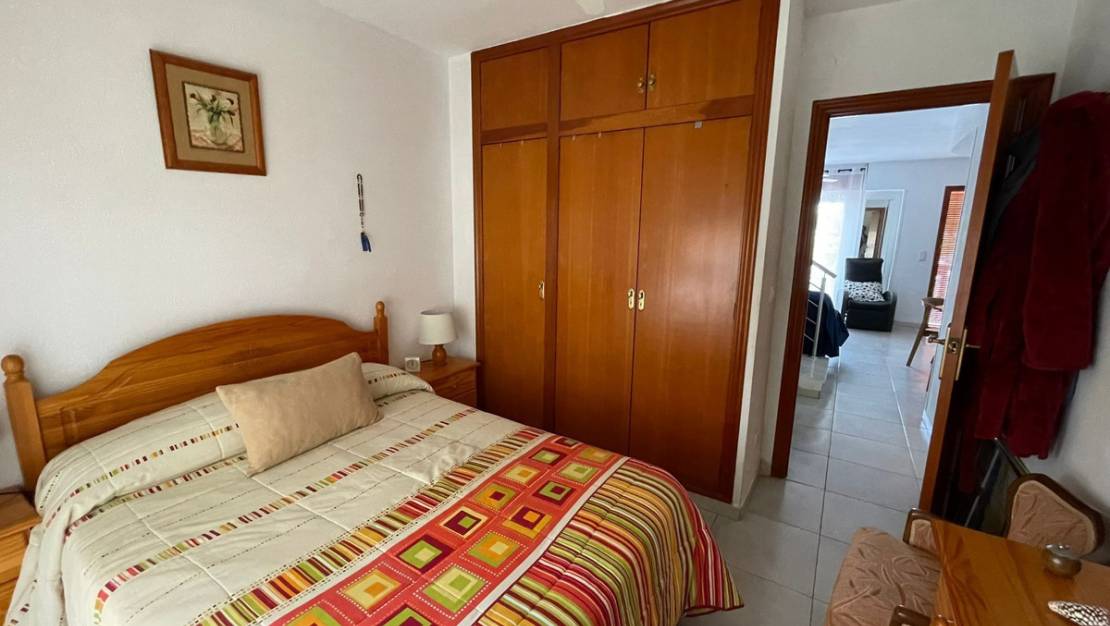 Sale - Town House - Los Alcázares - Los Alcazares Centro
