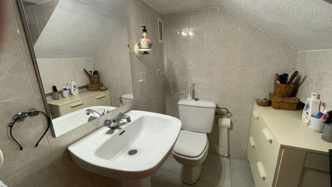 Sale - Town House - Los Alcázares - Los Alcazares Centro