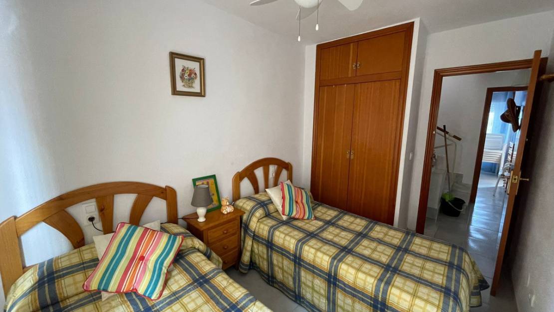 Sale - Town House - Los Alcázares - Los Alcazares Centro